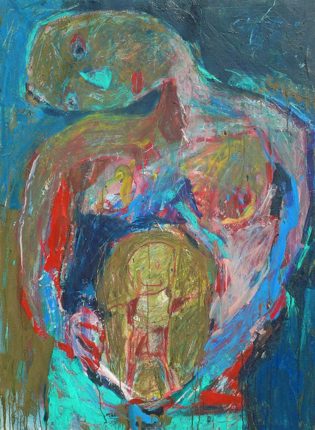 pregnancy can change u