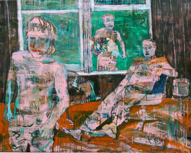 Waiting for the callup -